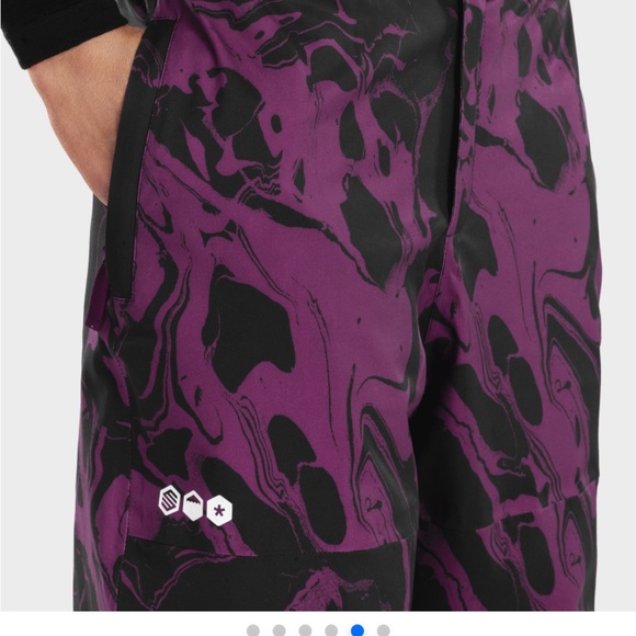 Siroko Women’s Snow Pants/Jacket - Picture 2 of 14